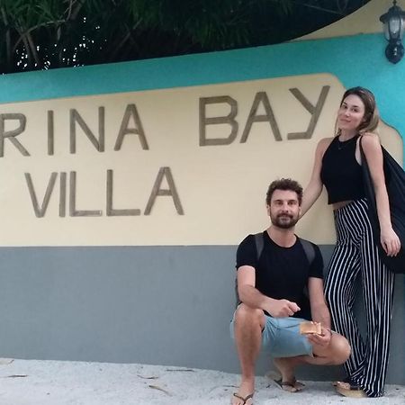 Marinabayvilla-Himandhoo Exterior foto