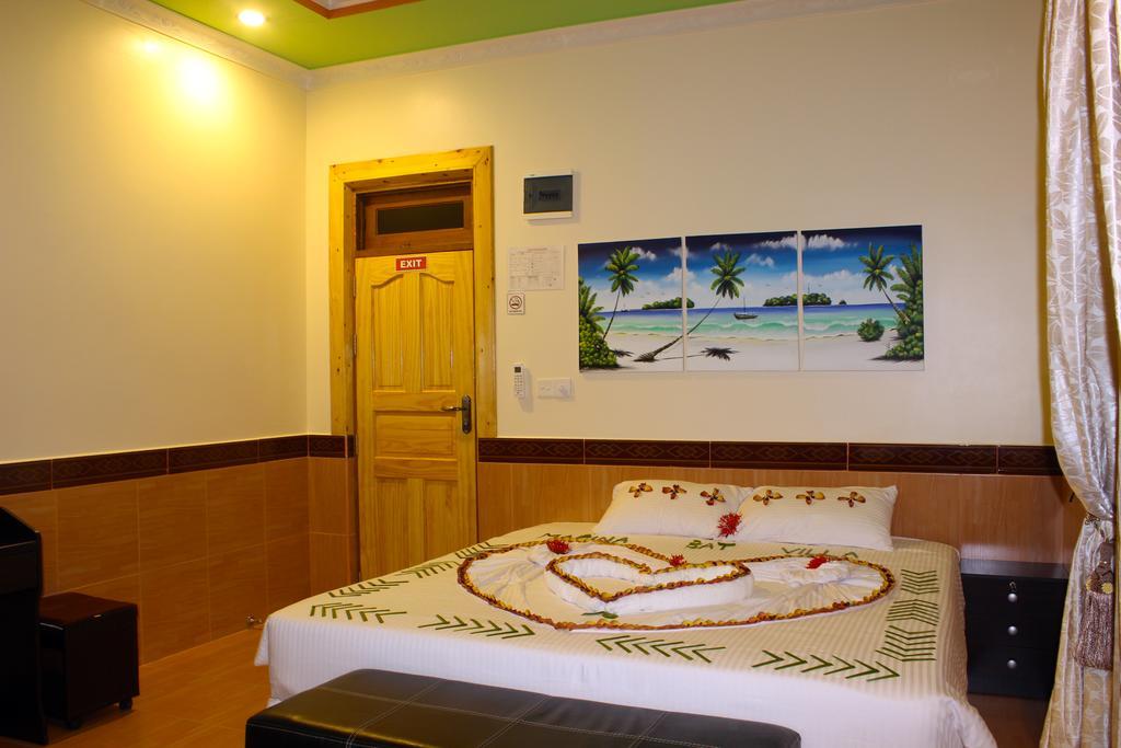 Marinabayvilla-Himandhoo Exterior foto