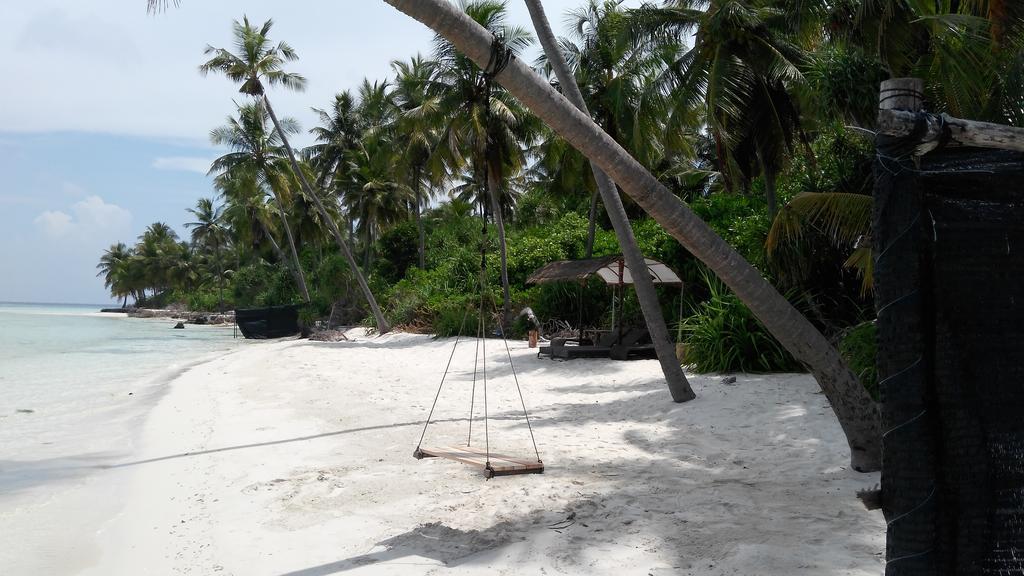 Marinabayvilla-Himandhoo Exterior foto