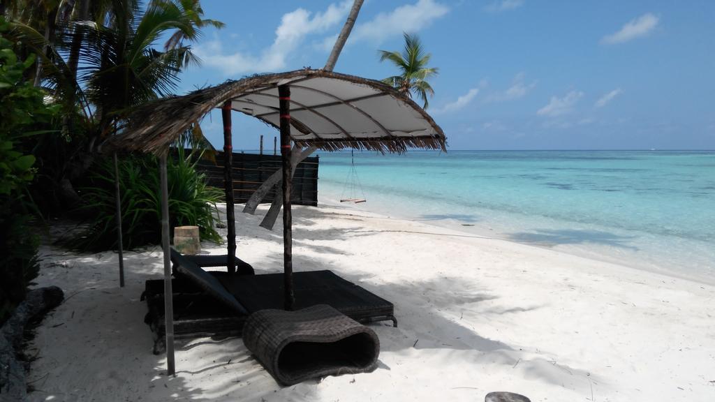 Marinabayvilla-Himandhoo Exterior foto