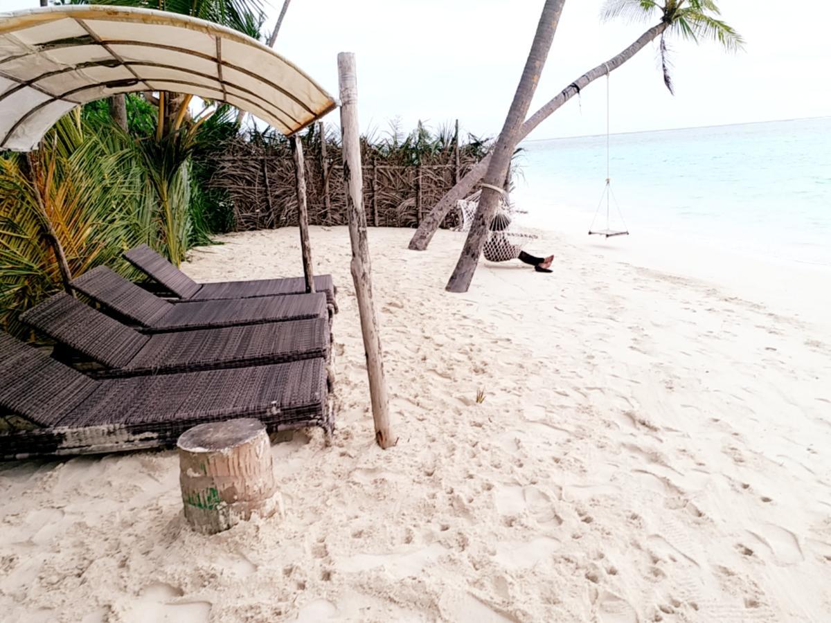 Marinabayvilla-Himandhoo Exterior foto